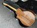 KITARAVERSTAS LASSI NURMI CUSTOM V ACOUSTIC BASS 2001