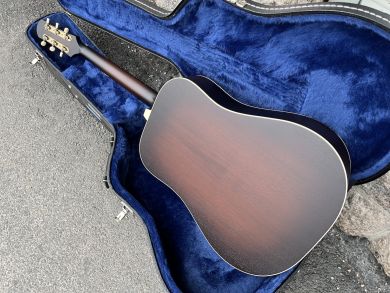 IRIS D-WH DARK BURST