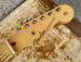 FENDER STRATOCASTER 1958