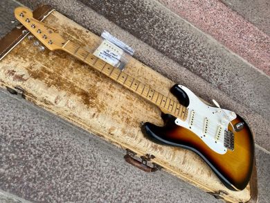 FENDER STRATOCASTER 1958
