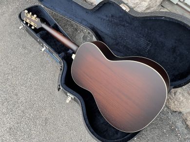 IRIS MS-00 DARK BURST