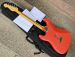 K-LINE CUSTOM SPRINGFIELD, Fiesta Red 