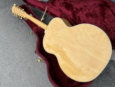 GUILD F-412 12-STRING 1979