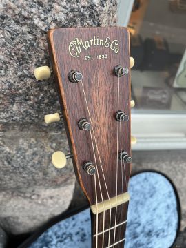 MARTIN 000-15 STREETMASTER 2022