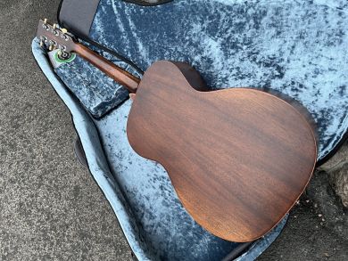 MARTIN 000-15 STREETMASTER 2022