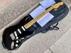 K-LINE SPRINGFIELD DG, Black