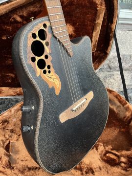 OVATION ADAMAS 1984 