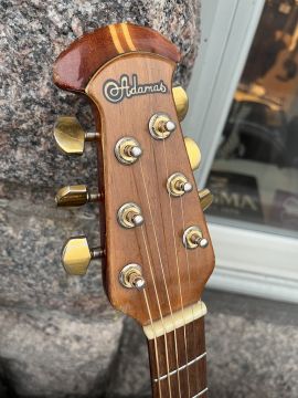 OVATION ADAMAS 1984 
