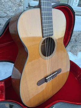 MARTIN 00-18G 1955