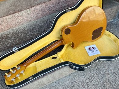 GIBSON LES PAUL DELUXE 1974