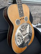 DOBRO MODEL 45 SQUARENECK 1937