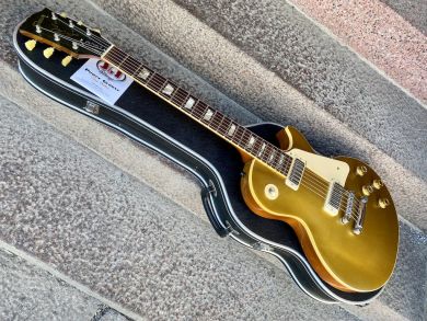 GIBSON LES PAUL DELUXE 1974