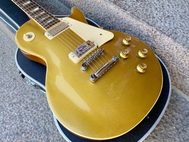 GIBSON LES PAUL DELUXE 1974