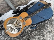 DOBRO MODEL 45 SQUARENECK 1937