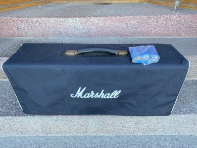 MARSHALL MODEL 1964 LEAD & BASS 50 HEAD 1975