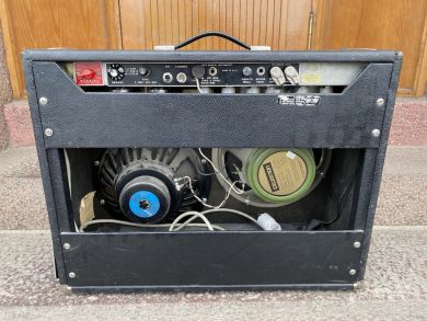FENDER PRO REVERB 1974