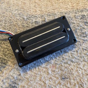 WILDE PICKUPS BY BILL LAWRENCE L-500XL HUMBUCKER