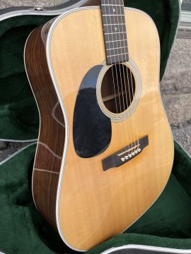 MARTIN D-28 LEFTY 1998