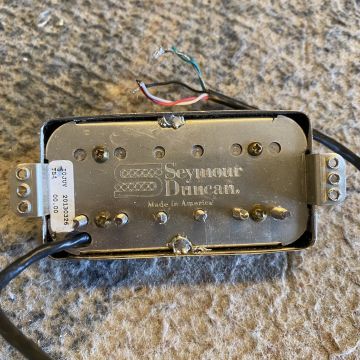 SEYMOUR DUNCAN TB-4 TREMBUCKER