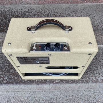 FENDER PRO JUNIOR 1995