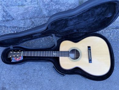 THOMAS FREDHOLM OM 2015 