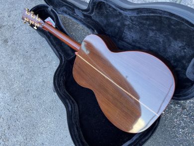 THOMAS FREDHOLM OM 2015 