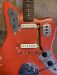 FENDER JAGUAR 1962