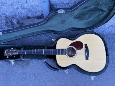 COLLINGS OM1 JL Julian Lage Model