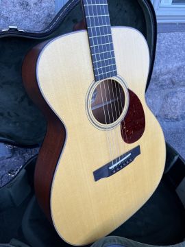 COLLINGS OM1 JL Julian Lage Model