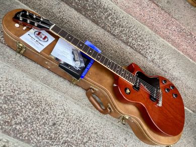 GIBSON LES PAUL SPECIAL 2020