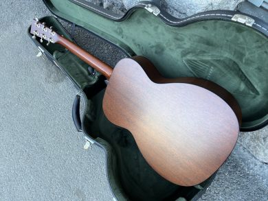 COLLINGS OM1 JL Julian Lage Model