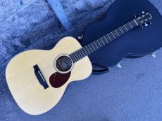 COLLINGS OM1 JL Julian Lage Model