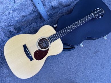 COLLINGS OM1 JL Julian Lage Model