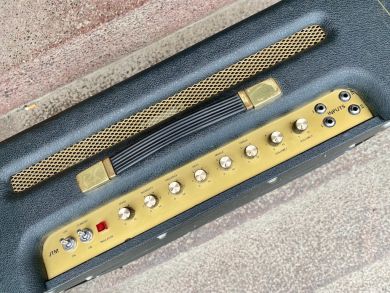 MARSHALL 1962 "BLUESBREAKER" JTM REISSUE COMBO 1989