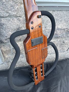 ARIA SINSONIDO NYLON