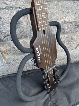 ARIA SINSONIDO STEEL