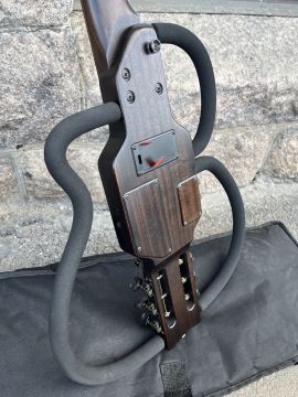 ARIA SINSONIDO STEEL