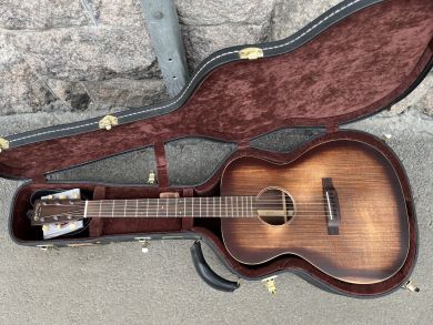 MARTIN 000-16 STREETMASTER 2023 