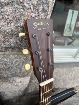 MARTIN 000-16 STREETMASTER 2023 