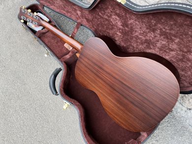 MARTIN 000-16 STREETMASTER 2023 