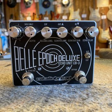 CATALINBREAD BELLE EPOCH DELUXE
