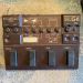 KORG/TONEWORKS G4 ROTARY SPEAKER SIMULATOR