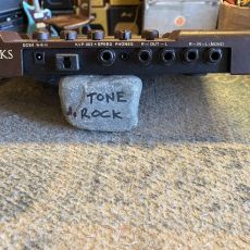 KORG/TONEWORKS G4 ROTARY SPEAKER SIMULATOR