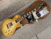 GIBSON LES PAUL STANDARD 50´s FADED, Vintage Honeyburst Satin kopio 121223
