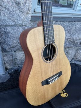 MARTIN LX1 LITTLE MARTIN 