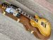 GIBSON LES PAUL STANDARD 50´s FADED, Vintage Honeyburst Satin kopio 121223