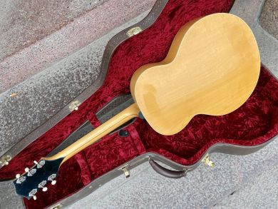 GRETSCH 6182-3 CORVETTE 1954