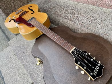 GRETSCH 6182-3 CORVETTE 1954