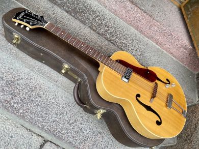 GRETSCH 6182-3 CORVETTE 1954