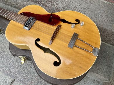 GRETSCH 6182-3 CORVETTE 1954